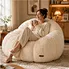 Bean Bag, Bean Bag Chair, Bean Bag Sofa, Adult Bean Bag, Lounge Sofa, Cloud Sofa